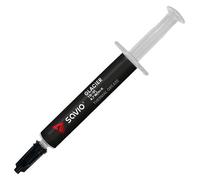 Savio TG-01 combiné de dissipateurs thermiques Pâte thermique 4,7 W/m·K 10 g