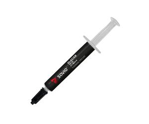 Savio TG-01 combiné de dissipateurs thermiques Pâte thermique 4,7 W/m·K 10 g