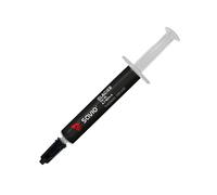 Savio TG-01 combiné de dissipateurs thermiques Pâte thermique 4,7 W/m·K 4 g