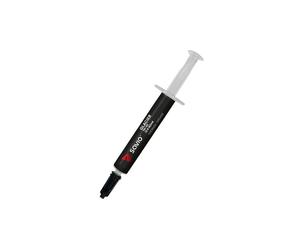 Savio TG-03 combiné de dissipateurs thermiques Pâte thermique 13,5 W/m·K 2 g