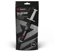 Savio TG-04 4g combiné de dissipateurs thermiques Pâte thermique 14,5 W/m·K