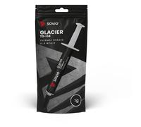 Savio TG-04 combiné de dissipateurs thermiques Pâte thermique