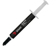 SAVIO TG-04 Pâte isolante thermique, 14,5W/m-K, 2g