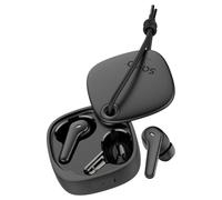 Savio TWS-11 casque True Wireless Stereo (TWS) Ecouteurs Appels/Musique USB Type-C Bluetooth Noir