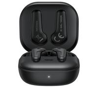 Savio TWS-12 casque True Wireless Stereo (TWS) Ecouteurs Appels/Musique USB Type-C Bluetooth Noir