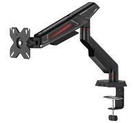 Savio UM-05 Support passif Écran Noir