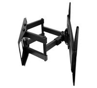 Savio UTV-04 support pour téléviseur 2,18 m (86``) Noir