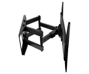 Savio UTV-04 support pour téléviseur 2,18 m (86``) Noir