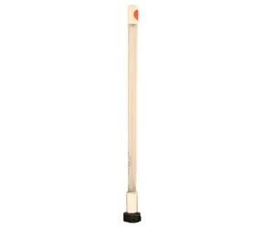 Savio UVinex Ampoule 4 broches 26 W pour système en acier inoxydable