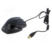 SAVIO VALIANT Souris