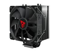 Savio Ventilateur CPU Frost Black X2