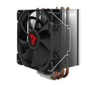 Savio Ventilateur de processeur Vortex X2