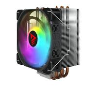 Savio Ventilateur de processeur Vortex X2 ARGB