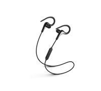 Savio WE-03 Casque d'?coute sans fil Bluetooth (pas de r?duction du bruit, 3?h, Sans fil), ?couteurs, Noir