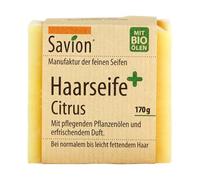 Savion Savon pour les cheveux, citrus plus, 170 g