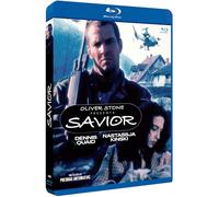 Savior (1998) (Blu Ray)