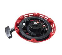 Savior Démarreur manuel à lanceur pour moteur Honda GX120 4HP GX160 5.5HP GX200 6.5HP 28400-ZE1-003ZF