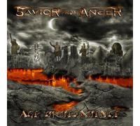 Savior From Anger - Age of Decadence [Import]