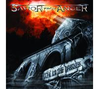 Savior From Anger - Lost in The Darkness [Import]