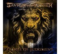 Savior From Anger - Temple Of Judgement