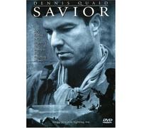 Savior [Import USA Zone 1]