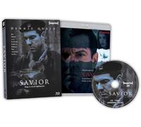 Savior [Imprint Limited Edition] (Blu-Ray)