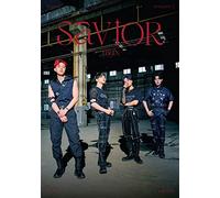 Savior-Limited Edition-INCL. DVD [Import]