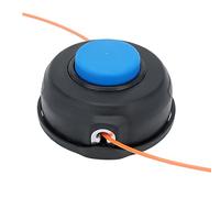 Savior Tête de débroussailleuse T25 M10 x 1,25 pour Husq-varna 966674401