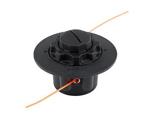 Savior Tête Faucheuse AutoCut C5-2 Tête de Coupe Debroussailleuse pour Stihl FS38 FS40 FS45 FS46 FS50 FS60 4006 710 2106 4006 710 2103 M8*1,25 Tondeuse à Gazon Accessoires