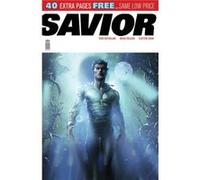 Savior: The Complete Collection (Paperback) Todd Mcfarlane, Clayton Crain, Brian Holguin (Auteur)