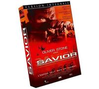 Savior [Version intégrale]