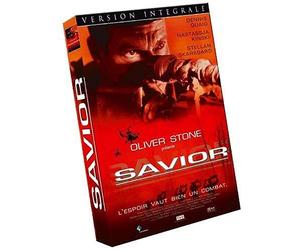 Savior [Version intégrale]