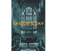 Savior's Day (2025 Edition)