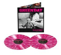 Saviors Édition Deluxe Vinyle Coloré
