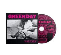 Saviors Édition Deluxe CD