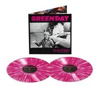 Saviors Édition Deluxe Vinyle Coloré