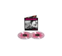 Saviors Édition Limitée Deluxe Exclusivité Vinyle Coloré