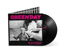 Saviors (Vinyle Deluxe Poster Cover)