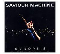 Saviour Machine - Synopsis-Best of