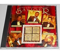 Saviour (the Story of God'S Passion for His People)
