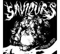 Saviours - Cavern of The Mind/Raging E. [Import]