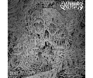 Saviours - Palace of vision