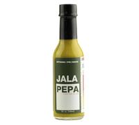 SAVIR Foods | Sauce piquante Jala Pepa