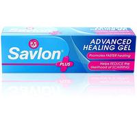 Savlon Advanced Gel de guérison 50 g Lot de 5