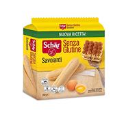 SAVOIARDI S/GLUTINE SCHAR 200 g