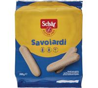 Schär Biscuits Savoiardi Cookies 200 g