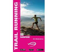 Savoie 52 Itineraires