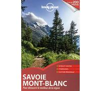 Savoie et Haute-Savoie - 2ed