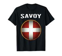 Savoie Héraldique Maison de Savoie T-Shirt