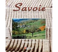 François Isler – Savoie, terroirs et patrimoine – Relié – Neva